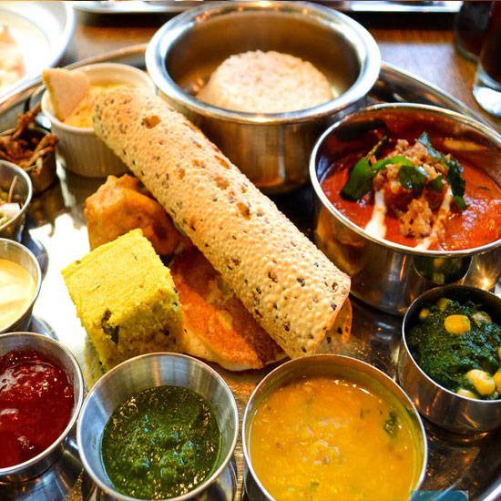 Paneer Butter Masala