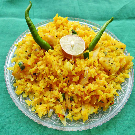 Poha